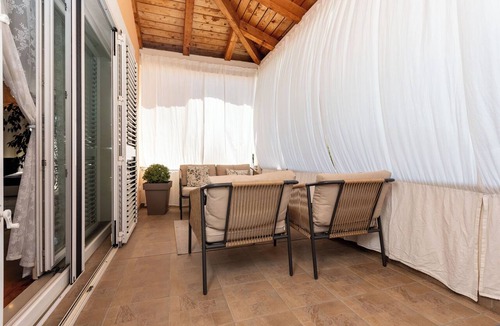 Bilice House | Villa Kala Entire Villa with Private Pool (V12543-K1) - Bilice