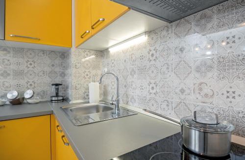 Komiza Apartment | Villa Kala Komiža