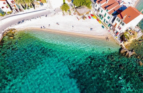 Komiza Apartment | Villa Kala Komiža