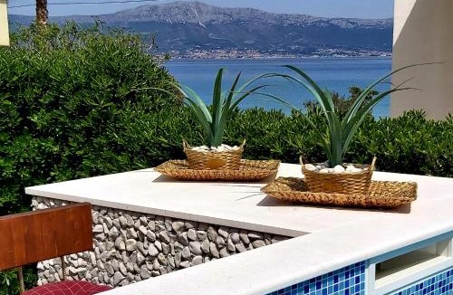 Slatine Apartment | Villa Kale Apartments