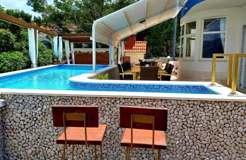 Slatine Apartment | Villa Kale Apartments