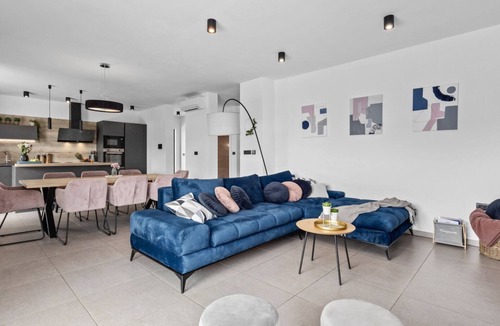 Krnica Villa | Villa Kali by Villas Guide