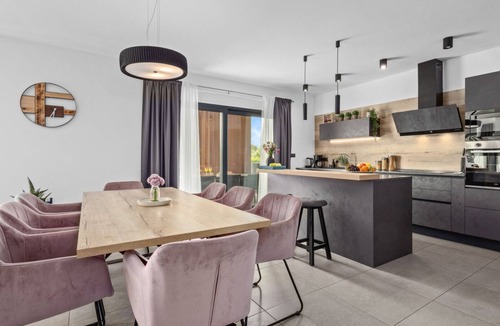 Krnica Villa | Villa Kali by Villas Guide