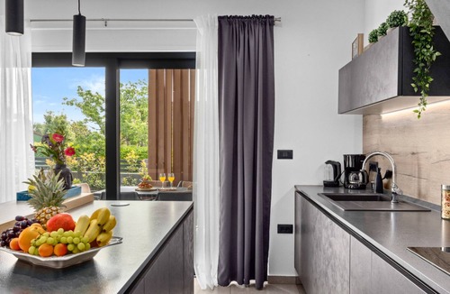 Krnica Villa | Villa Kali by Villas Guide