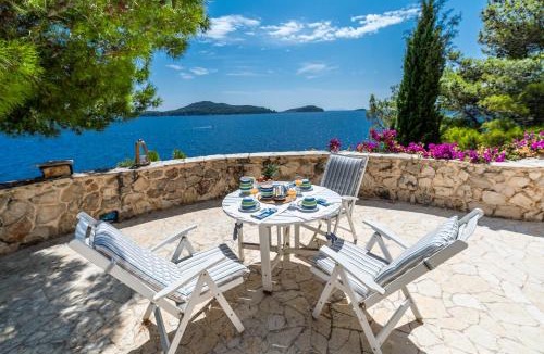 Prizba Villa | Villa Kamen
