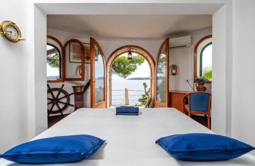 Prizba Villa | Villa Kamen