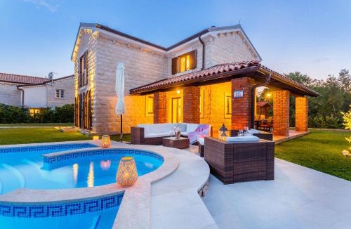 Kras Villa | Villa KAMENICA