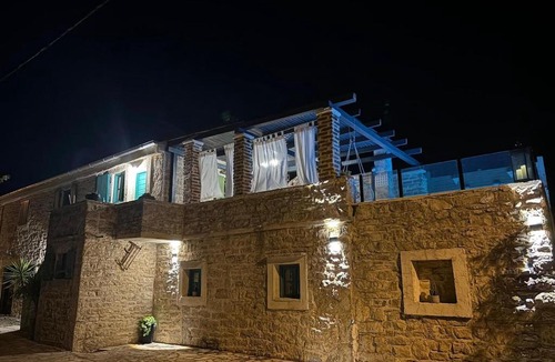 Pridraga Villa | Villa Kamenita