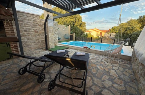 Pridraga Villa | Villa Kamenita