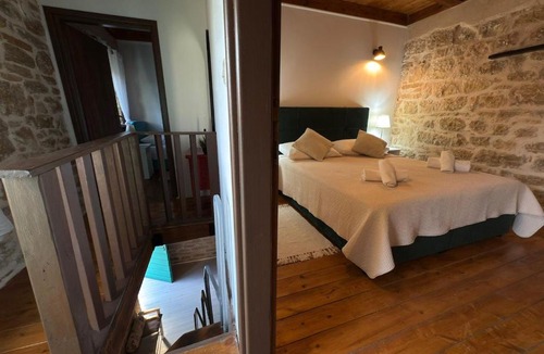 Pridraga Villa | Villa Kamenita