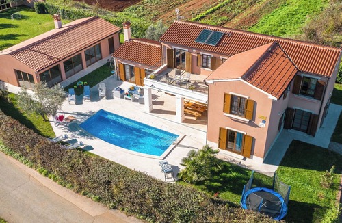 Melnica House | Villa Kanco by Interhome