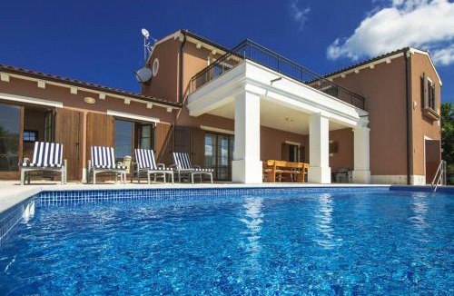 Melnica Villa | Villa Kanco by Istra Vacation