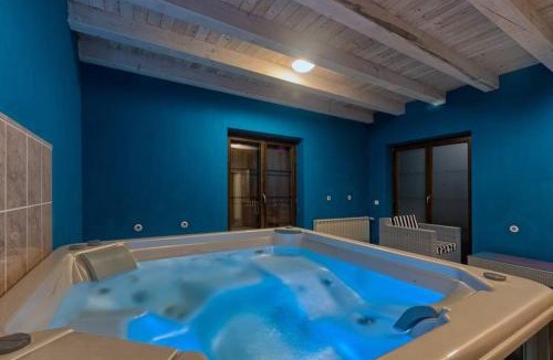 Melnica Villa | Villa Kanco by Istra Vacation