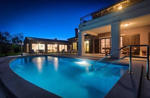 Melnica Villa | Villa Kanco by Istra Vacation