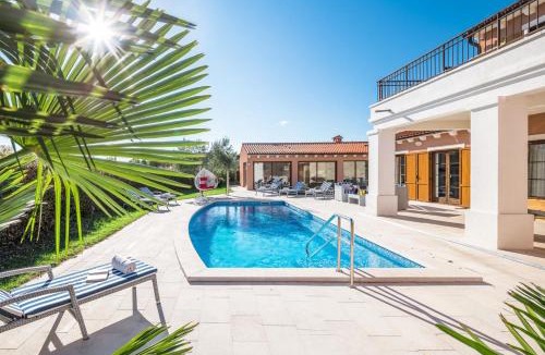 Melnica Villa | Villa Kanco - managed by Travel Istria