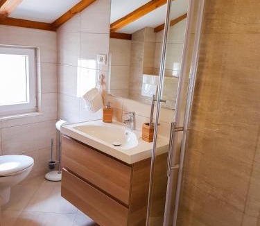 Trogir Apartment | VILLA KAPAR - Apartment Šufit