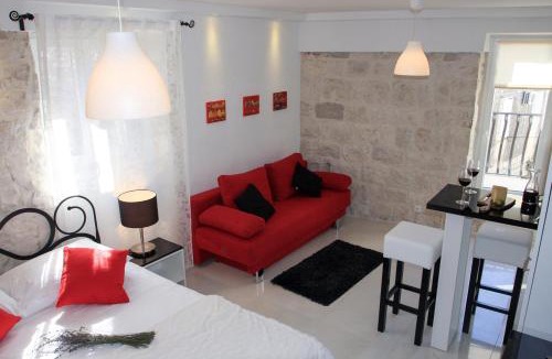 Trogir Apartment | VILLA KAPAR - Apartment Kairos
