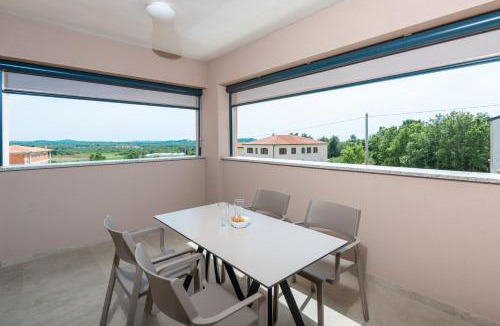 Kadumi Villa | Villa Karina, Poreč
