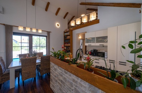 Pridraga House | VILLA KARLA by Interhome