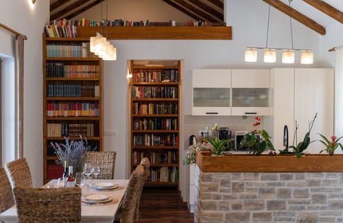 Pridraga House | VILLA KARLA by Interhome