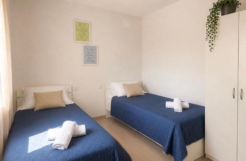 Businci Villa | Villa Karma Ciovo