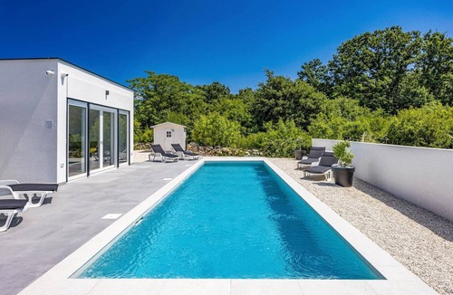 Stokovci Villa | Villa Karolina by Villa Plus