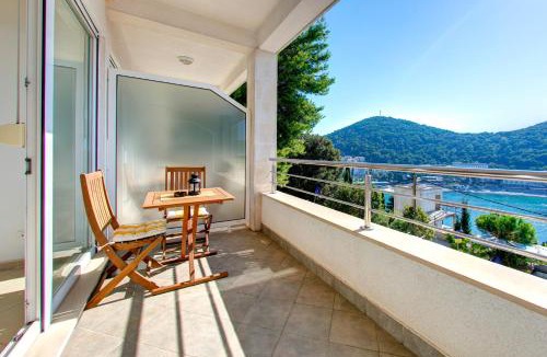 Babin Kuk Apartment | Villa Katarina 1st Floor Apartments