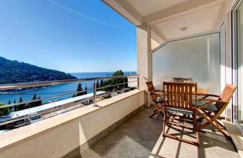 Babin Kuk Apartment | Villa Katarina 1st Floor Apartments
