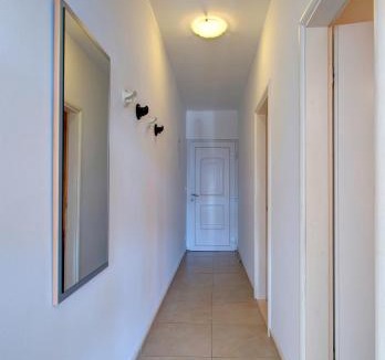 Babin Kuk Apartment | Villa Katarina 1st Floor Apartments