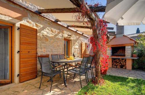 Gracisce House | Villa Katarina