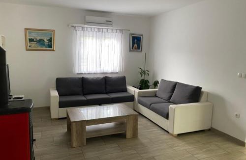 Kuceli Villa | Villa Katarina