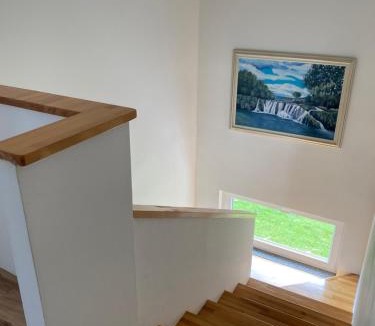 Kuceli Villa | Villa Katarina