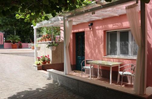 Cove Murtar House | Villa Katarina Lošinj Island