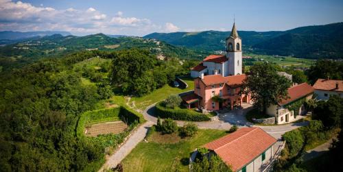 Nova Gorica Villa | Villa Katarina