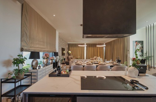 Momjan Villa | Villa Kim Momjan with Pool and Spa, Momjan, Croatia