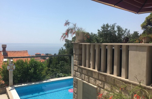 Gornji Kono House | Villa Klaic Guesthouse Dubrovnik