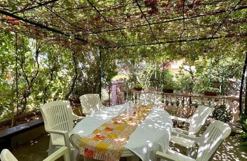 Olib House | Villa Klara
