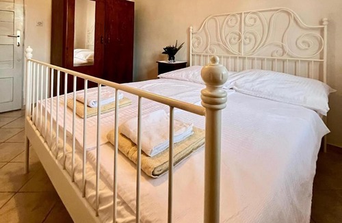 Olib House | Villa Klara