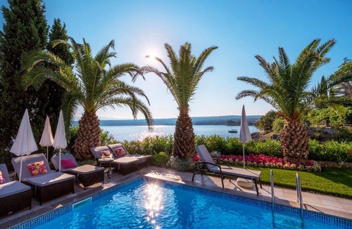 Vantacici Apartment | Villa Klara - Two Bedroom Apartment with Terrace