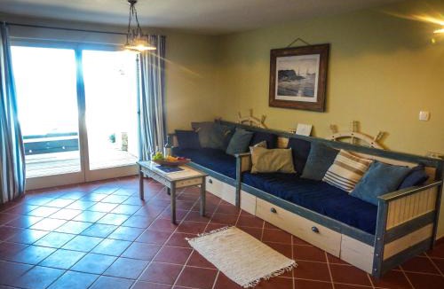Klenovica Villa | Villa Klenovica mit Whirlpool und Meerblick