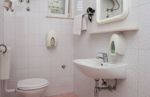 Rozat House | Villa Konalić - Economy Double Room with Garden View