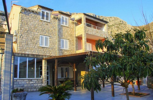 Rozat House | Villa Konalic