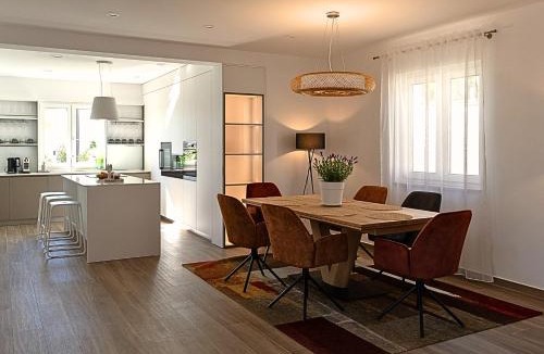 Crveni Vrh Villa | Villa Kortus Luxury modern villa near Petram Resort, beach 700m and Adriatic golf resort
