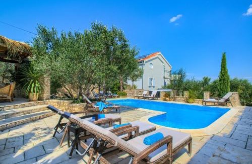 Susica Apartment | Villa Kos Murter Apartments
