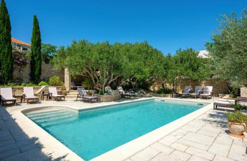 Susica Apartment | Villa Kos Murter Apartments