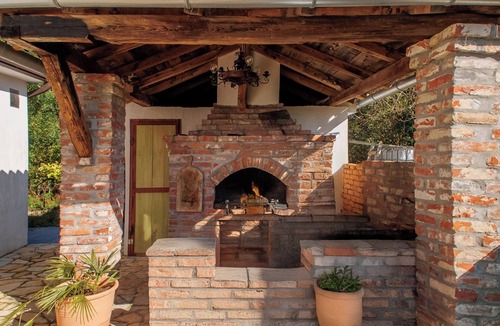 Nedescina House | Villa Kristina Family Retreat with Pool, Labin, Croatia