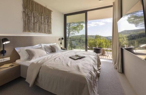 Sveti Donat House | Villa L Istra