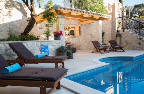 Cavtat Villa | Villa la Perla