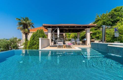 Orasac Apartment | Villa La Vagabonda Apartment