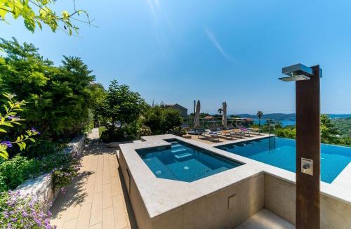 Orasac Apartment | Villa La Vagabonda Apartment